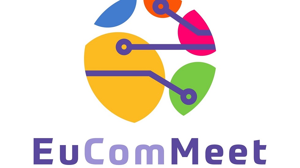EUComMeet - Réunion de lancement 